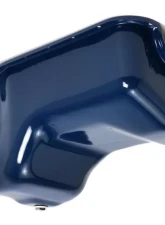 Trans-Dapt Performance FORD 351W 1988-97 TRUCK & VAN BLUE OIL PAN                                     - 8353 - Image 3