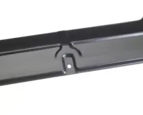 Trans-Dapt Performance Radiator Support; 70-81 Camaros; HD Radiator; 28-11/16 in.x5-1/2 in.- BLACK