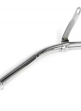 Trans-Dapt Performance BILLET ALUMINUM HANDLE 24 in. TRANSMISSION DIPSTICK; CHEVY TURBO 400                                     - 8595 - Image 2