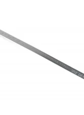 Trans-Dapt Performance BILLET ALUMINUM HANDLE 24 in. TRANSMISSION DIPSTICK; CHEVY TURBO 400                                     - 8595 - Image 3