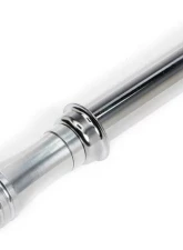 Trans-Dapt Performance BILLET ALUMINUM HANDLE 27 in. TRANSMISSION DIPSTICK; CHEVY TURBO 350                                     - 8596 - Image 2
