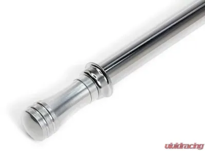 Trans-Dapt Performance BILLET ALUMINUM HANDLE 27 in. TRANSMISSION DIPSTICK; CHEVY TURBO 350 - 8596