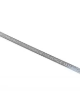 Trans-Dapt Performance BILLET ALUMINUM HANDLE 27 in. TRANSMISSION DIPSTICK; CHEVY TURBO 350                                     - 8596 - Image 3