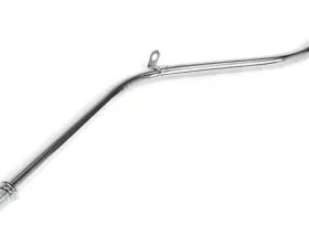 Trans-Dapt Performance BILLET ALUMINUM HANDLE 27 in. TRANSMISSION DIPSTICK; CHEVY TURBO 350
