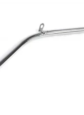Trans-Dapt Performance BILLET ALUMINUM HANDLE 27 in. TRANSMISSION DIPSTICK; CHEVY TURBO 350                                     - 8596 - Image 4