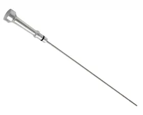 Trans-Dapt Performance OIL DIPSTICK (NO TUBE) ALUMINUM 1955-79 SB CHEVY