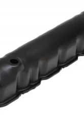 Trans-Dapt Performance FORD 6CYL 144-250 ASPHALT BLACK POWDER COATED VALVE COVER                                     - 8621 - Image 4