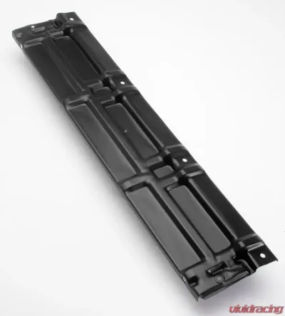 Trans-Dapt Performance Radiator Support; 73-80 Chevy P/U; AUTO Transmission; 30 in.x6-1/2 in.-BLACK - 8673