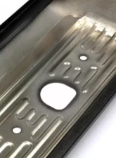 Trans-Dapt Performance CHEVY 5.0-5.7L (not LT1) ASPHALT BLACK Valve Cover CAPS- Trucks only                                     - 8689 - Image 2