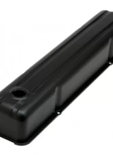 Trans-Dapt Performance GM 50-62 235 I6 ASPHALT BLACK POWDER COATED VALVE COVER                                     - 8699 - Image 4