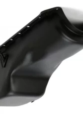 Trans-Dapt Performance MOPAR 318-340 ASPHALT BLACK OIL PAN                                     - 8709 - Image 4