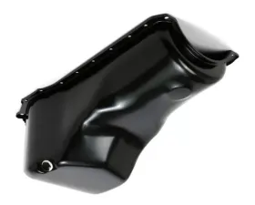 Trans-Dapt Performance FORD 351C ASPHALT BLACK OIL PAN