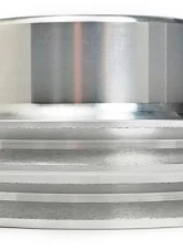 Trans-Dapt Performance WATER PUMP PULLEY ALUMINUM BB CHEVY LWP MACHINED FINISH                                     - 8735 - Image 4