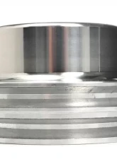 Trans-Dapt Performance WATER PUMP PULLEY ALUMINUM BB CHEVY LWP POLISHED FINISH                                     - 8736 - Image 4