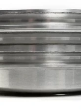 Trans-Dapt Performance CRANKSHAFT PULLEY ALUMINUM BB CHEVY LWP POLISHED FINISH                                     - 8738 - Image 4