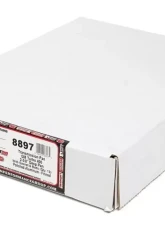 Trans-Dapt Performance TH400 Aluminum Transmission Pan -Stock Depth                                     - 8897 - Image 4