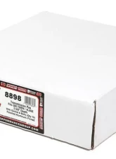 Trans-Dapt Performance 700R4, 4L60E, 4L65E Aluminum Transmission Pan -Stock Depth                                     - 8898 - Image 4