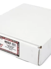Trans-Dapt Performance GM Turbo 400 SLAM-GUARD Transmission Pan (Stock Capacity)-CHROME                                     - 8922 - Image 3
