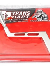 Trans-Dapt Performance BILLET ALUMINUM GM COLUMN SHIFT LEVER; 95-99 GM CARS & TRUCKS                                     - 8963 - Image 4