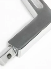 Trans-Dapt Performance BILLET ALUMINUM GM COLUMN SHIFT LEVER; 95-99 GM CARS & TRUCKS                                     - 8963 - Image 2