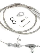 Trans-Dapt Performance TRANSMISSION KICKDOWN CABLE GM 4L60                                     - 8966 - Image 2