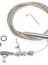 Trans-Dapt Performance TRANSMISSION KICKDOWN CABLE GM 700R4 TUNED PORT                                     - 8967 - Image 2