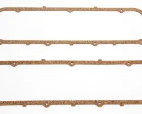 Trans-Dapt Performance VALVE COVER GASKETS; Standard-Duty; Ford V8 429-460- Cork/Rubber Nitrile Ford