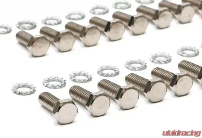 Trans-Dapt Performance OIL PAN FINNED ALUMINUM SB FORD 260-302 1962-82 - 9026