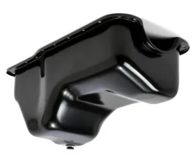 Trans-Dapt Performance OIL PAN BLACK FORD 351W 1988-97 TRUCK & VAN