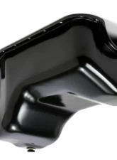 Trans-Dapt Performance OIL PAN BLACK FORD 351W 1988-97 TRUCK & VAN                                     - 9081 - Image 3