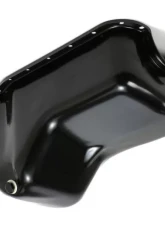 Trans-Dapt Performance OIL PAN BLACK FORD 302 1980-96 TRUCK & VAN                                     - 9083 - Image 3