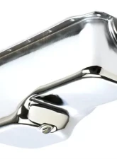 Trans-Dapt Performance OIL PAN CHRYSLER 360 1971-80 CHROME                                     - 9088 - Image 3