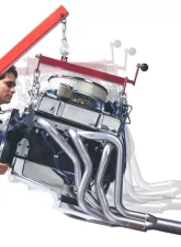 Trans-Dapt Performance The ORIGINAL ENGINE TILTER Load Leveling Device                                     - 9099 - Image 2
