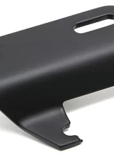 Trans-Dapt Performance Gen/Alt Bracket; 55-68 CHEVROLET 283-350; SHORT Water Pump (Use 4869)-BLACK Chevrolet 4.6L V8                                     - 9234 - Image 2