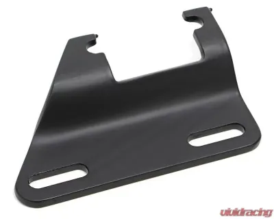 Trans-Dapt Performance Gen/Alt Bracket; 55-68 CHEVROLET 283-350; SHORT Water Pump (Use 4869)-BLACK Chevrolet 4.6L V8 - 9234