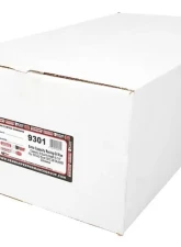 Trans-Dapt Performance BB FORD OIL PAN 1970-1982 351C, 351M, 400 8QT FRONT SUMP CHROME                                     - 9301 - Image 4