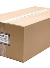 Trans-Dapt Performance BB FORD OIL PAN 1970-1982 351C, 351M, 400 8QT FRONT SUMP BLACK                                     - 9306 - Image 4