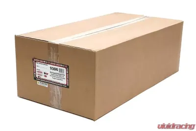 Trans-Dapt Performance BB FORD OIL PAN 1970-1982 351C, 351M, 400 8QT FRONT SUMP BLACK - 9306