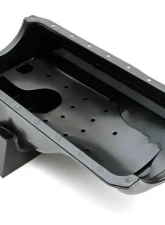 Trans-Dapt Performance BB FORD OIL PAN 1970-1982 351C, 351M, 400 8QT FRONT SUMP BLACK                                     - 9306 - Image 3