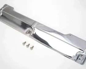 Trans-Dapt Performance Radiator Support; 70-81 Camaro; HEAVY-DUTY Radiator; 28-11/16 x 5-1/2 in.-CHROME