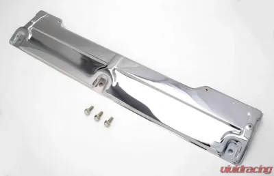 Trans-Dapt Performance Radiator Support; 70-81 Camaro; HEAVY-DUTY Radiator; 28-11/16 x 5-1/2 in.-CHROME - 9426
