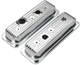 Trans-Dapt Performance GM 4.3L V6 TRADITIONAL VALVE COVER CAPS Chevrolet 4.3L V6