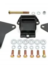 Trans-Dapt Performance SB(Gen 1)/BB Chevy(Mark IV) In 64-72 GM A-Body (Not Chevy) Mount Kit-Rubber Pads                                     - 9556 - Image 3