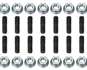 Trans-Dapt Performance Chevy 283-350 and 229 V6 Oil Pan Stud Kit