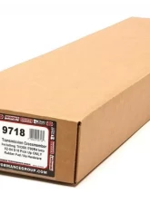 Trans-Dapt Performance Tranmission Crossmember; TH350 or 700R4 in 82-04 S10/S15 SB Chevy V8 Swap-Rubber Chevrolet S-10 1982-1994 Automatic                                     - 9718 - Image 3