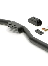 Trans-Dapt Performance Tranmission Crossmember; TH350 or 700R4 in 82-04 S10/S15 SB Chevy V8 Swap-Rubber Chevrolet S-10 1982-1994 Automatic                                     - 9718 - Image 3