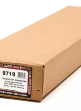 Trans-Dapt Performance Tranmission Crossmember; 4L60E in 82-04 S10/S15 LS Engine Swap-Rubber Chevrolet S-10 1982-1994 Automatic                                     - 9719 - Image 3