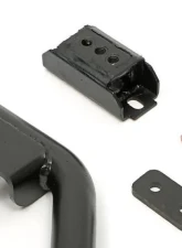 Trans-Dapt Performance Tranmission Crossmember; 4L60E in 82-04 S10/S15 LS Engine Swap-Rubber Chevrolet S-10 1982-1994 Automatic                                     - 9719 - Image 2