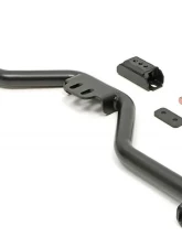 Trans-Dapt Performance Tranmission Crossmember; 4L60E in 82-04 S10/S15 LS Engine Swap-Rubber Chevrolet S-10 1982-1994 Automatic                                     - 9719 - Image 3