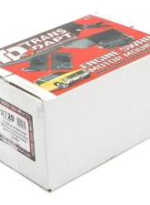 Trans-Dapt Performance FORD 429-460 (385 series) into 1965-79 FORD Pickup (2WD)- Motor Mount Kit                                     - 9720 - Image 4